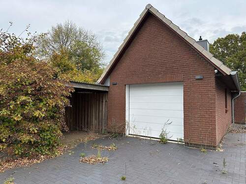 Garage - 