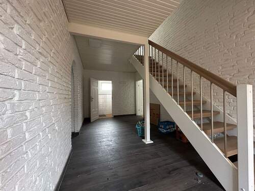 Flur / HWR Erdgeschoss - 