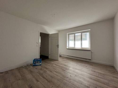 Gästezimmer Erdgeschoss - 