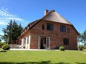 Ein Traumhaus unter Reet - Ihr Traumhaus in Utersum? Update: Neue Infos. Neuer Preis.