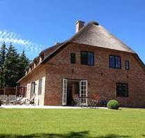 Ihr Traumhaus in Utersum? Update: Neue Infos. Neuer Preis.
