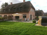 Große Terrasse - 