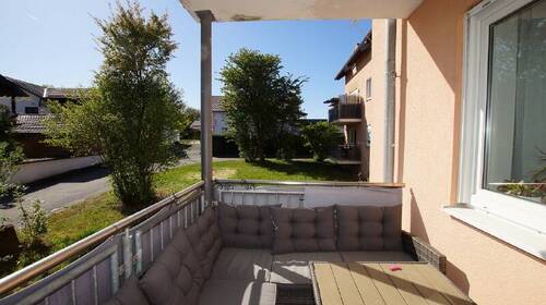 Balkon - 