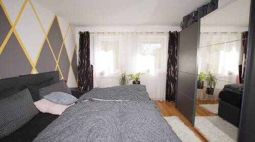 Schlafen - 
