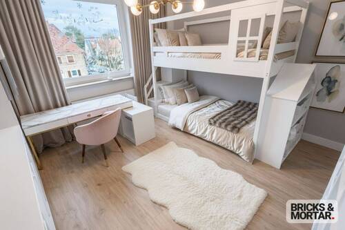 Kinderzimmer 2 KI - 