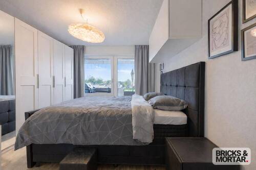 Master Room - 