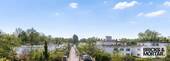 Aussicht Süd - 