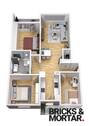 3D Grundriss - V1 - 
