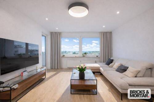Wohnzimmer - 