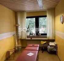 Büro- Praxisfläche, 1-OG, Parkplätze, gute Lage - Crailsheim