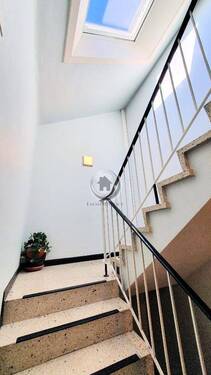 Treppenhaus - Bild 4 - Haus 1 - 