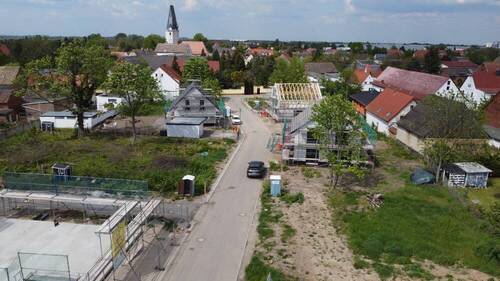 AnderSackgasse_Bild_2-min - Grundstück zum Kaufen in Wiedemar