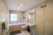 Badezimmer - 