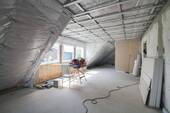 Wohnzimmer DG - 
