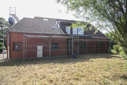 Seitenansicht - 
