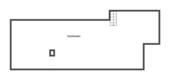 Grundriss Skizze 2. OG - 