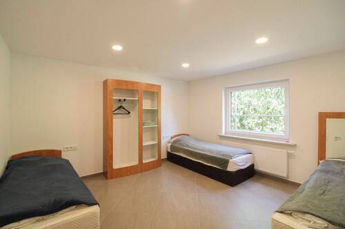 Schlafzimmer 2 - 