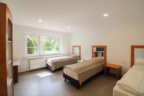Schlafzimmer 3 - 