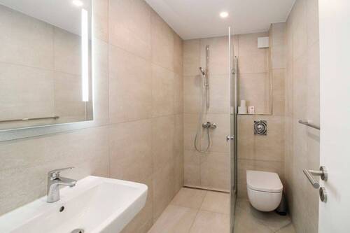Badezimmer 2 - 