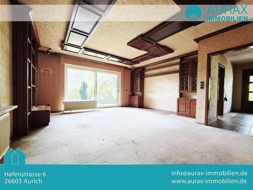 Wohnzimmer - 