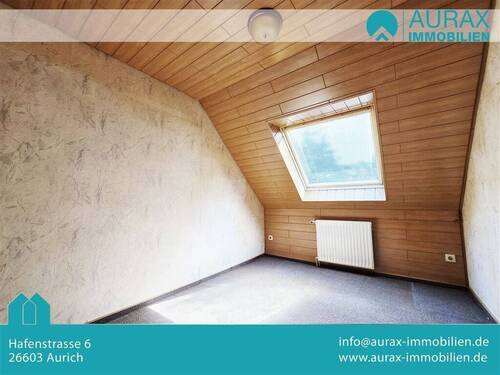 Schlafzimmer III (OG) - 