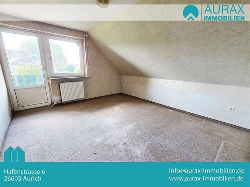 Schlafzimmer V (OG) - 