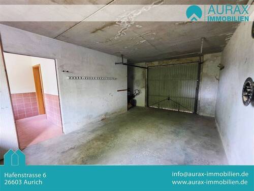 Garage - 