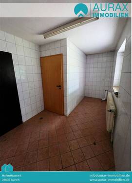 Nebenraum II (Garage) - 