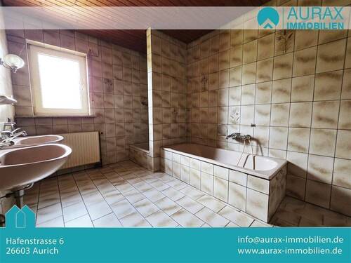 Badezimmer (EG) - 