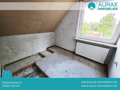 Badezimmer (OG) - 