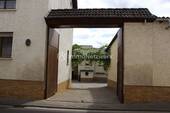 Bild 1 - Platz für Ihre Ideen ! Großzügiges Anwesen mit Wohnhaus, Scheune und Bauplatz
