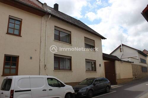 Bild 4 - Einfamilienhaus mit 196,40 m² in Jugenheim zum Kaufen