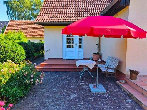 Eingangsbereich - 