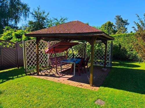 Pavillon - 