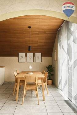 20 #24a Esszimmer KI-bearbeitet - 