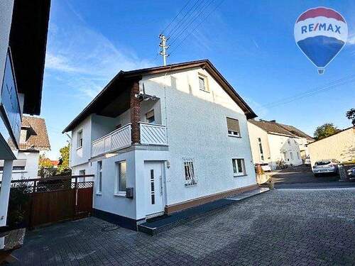 03 Außenansicht #24 - 9 Zimmer Einfamilienhaus in Elbtal