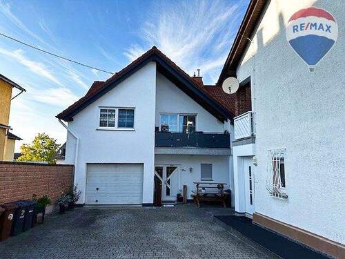 04 Außenansicht #24a - Einfamilienhaus mit 247,00 m² in Elbtal zum Kaufen