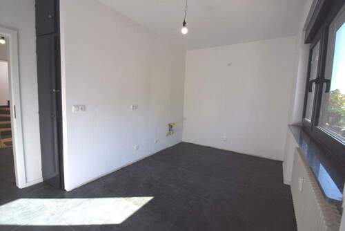 Küche - 3 Zimmer Etagenwohnung zur Miete in Mannheim / Käfertal