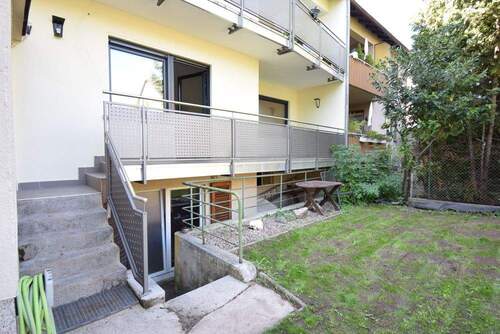 Bild 3 - 3 Zimmer Etagenwohnung in Mannheim / Käfertal