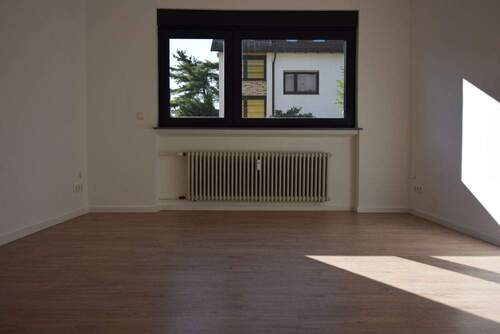 Zimmer 1 - Etagenwohnung mit 80,00 m² in Mannheim / Käfertal zur Miete