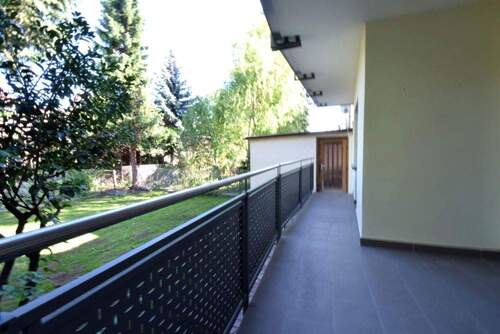 Balkon - 