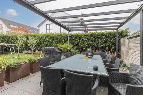 Terrasse - 