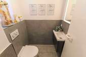 Gäste-WC - 
