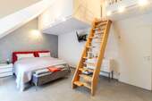 Schlafzimmer IV - 