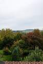 Ausblick aus dem Badezimmer - 