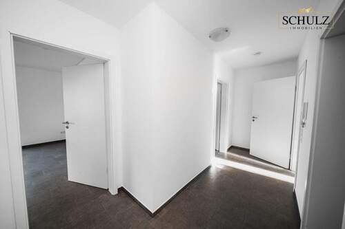 Flur EG Wohnung - 
