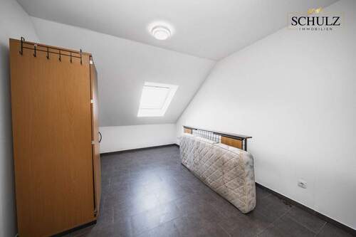 Schlafzimmer OG - 