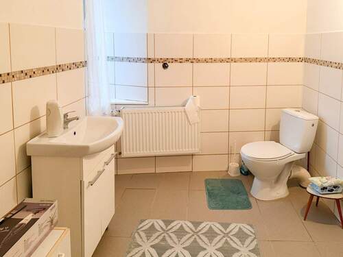 Badezimmer EG - 