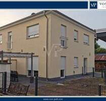 VERMIETET - Attraktives Zweifamilienhaus in begehrter Wohnlage in Bernau-Nibelungen