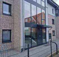 Moderne 2-Zimmer Eigentumswohnung zentrumsnah in Husum